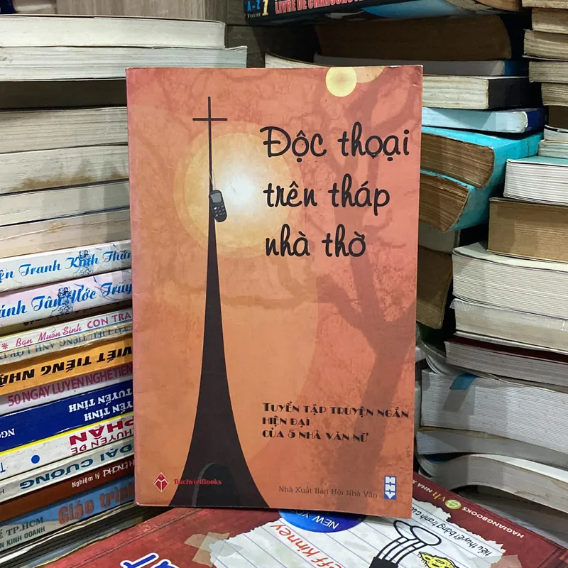 Độc Thoại Trên Tháp Nhà Thờ♟️ 739867