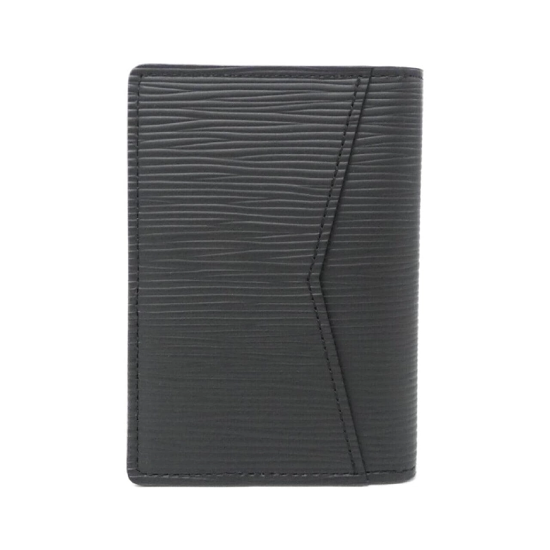 Louis Vuitton Epi Organizer De Poche M60642 Ví Card - Hàng hiệu Chính hãng 806966