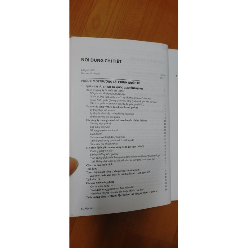 Tài Chính Quốc Tế 478105