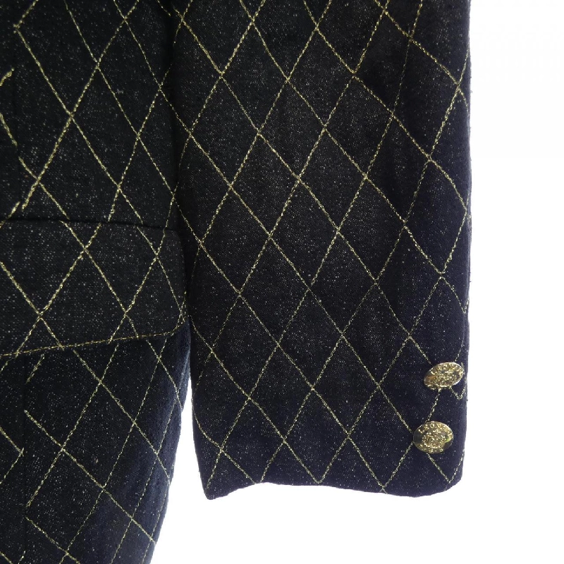 【Mã giảm giá】Thời trang Leonar LEONARD FASHION Áo khoác 640874