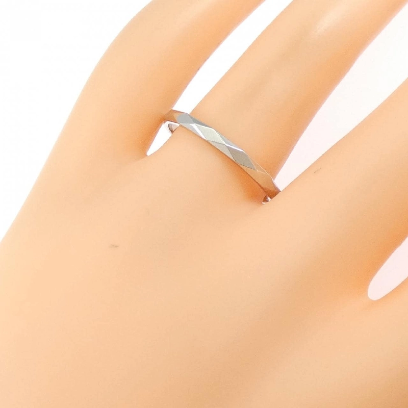 Nhẫn nhỏ Facet Boucheron - Hàng hiệu Authentic 832779