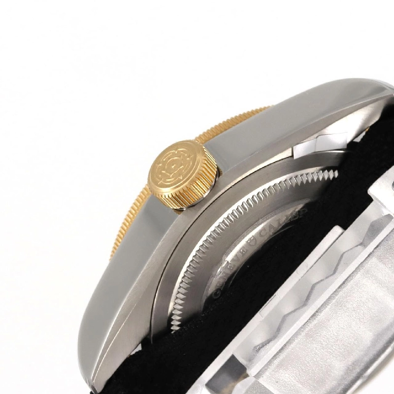 Tudor Black Bay GMT S&G M79833MN-0004 SSxYG tự động - Hàng hiệu Chính hãng 888913