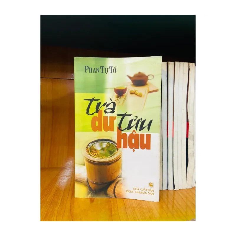 Trà dư Tửu hậu 988168