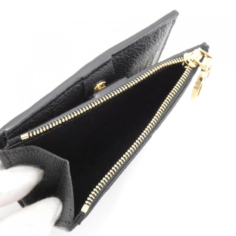 Ví Louis Vuitton Monogram Empreinte Portefeuille Lisa M83365 622598