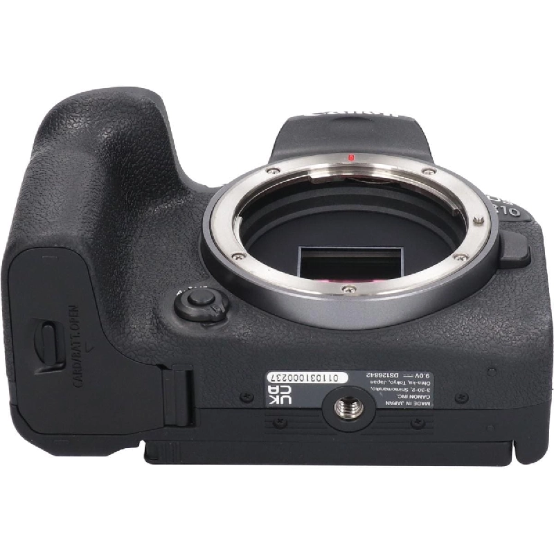 ＥＯＳ Ｒ１０ - Hàng hiệu Authentic 880202