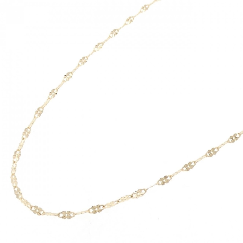 K18YG Dây chuyền - Hàng hiệu Chính hãng 864680