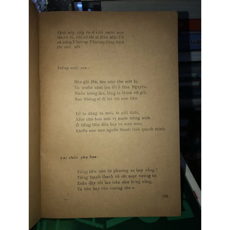 Thơ Hàn Mặc Tử  787645