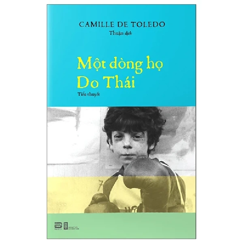 Một Dòng Họ Do Thái - Camille De Toledo 331497