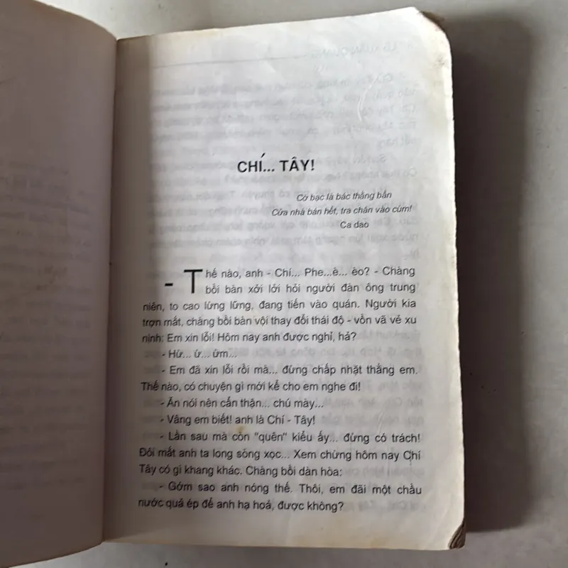 Canh bạc cuộc đời - Lê Xuân Quang 756741