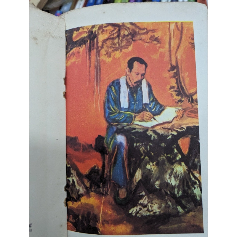 Sáng tháng năm - Tố Hữu 122352