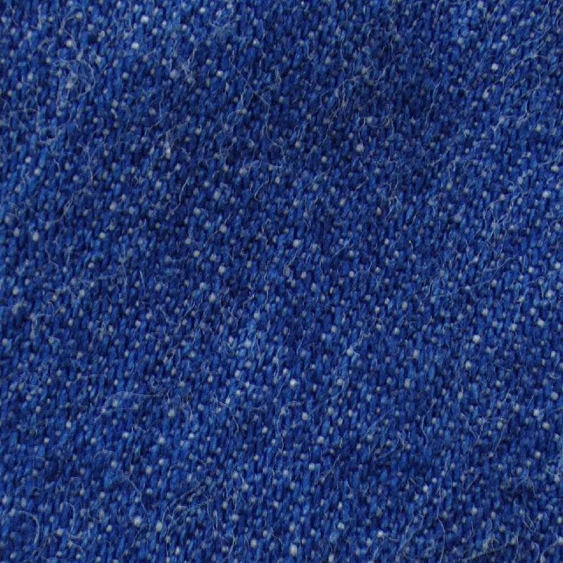 Áo khoác denim HERMES - Hàng hiệu Authentic 904163