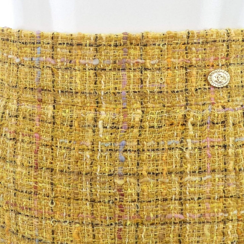 Chanel CHANEL P40224V28970 Váy 647102