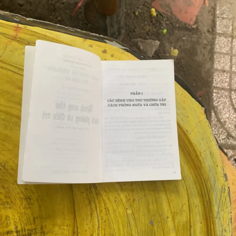 COMBO BỆNH UNG THƯ CÁCH PHÒNG & ĐIỀU TRỊ - PHÒNG NGỪA VÀ CHỮA BỆNH UNG THƯ BẰNG CÁCH NÀO? 935144