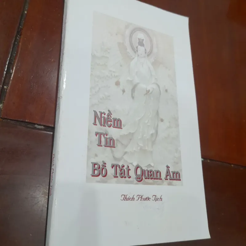Niềm tin Bồ Tát Quán Âm 929692