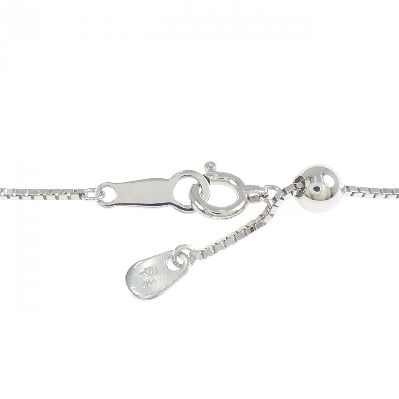 Dây chuyền ngọc trai đen PT900/PT850 - Hàng hiệu Authentic 856335