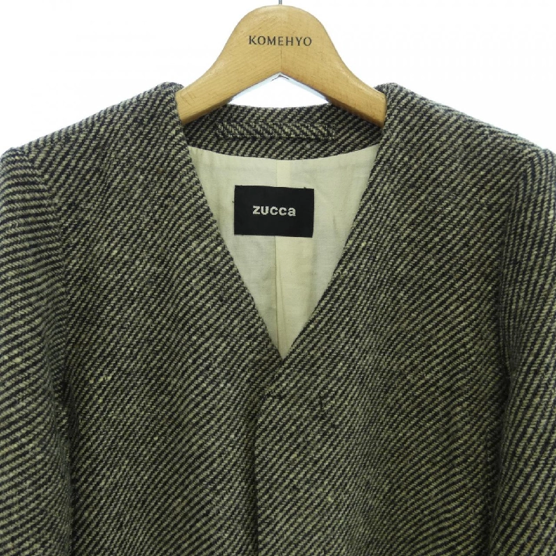 【Mã giảm giá】ZuccA Áo khoác 632882