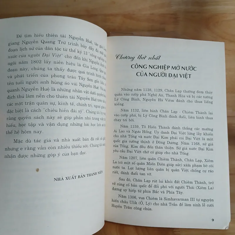 Vua Quang Trung - Lam Giang Nguyễn Quang Trứ 716358