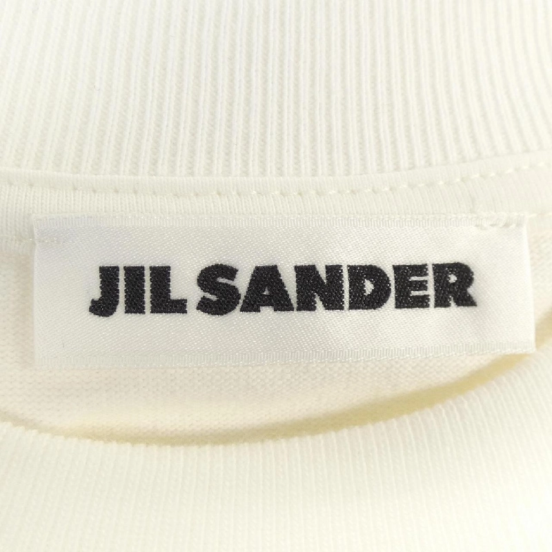 【Mã giảm giá】JIL SANDER Áo 644285