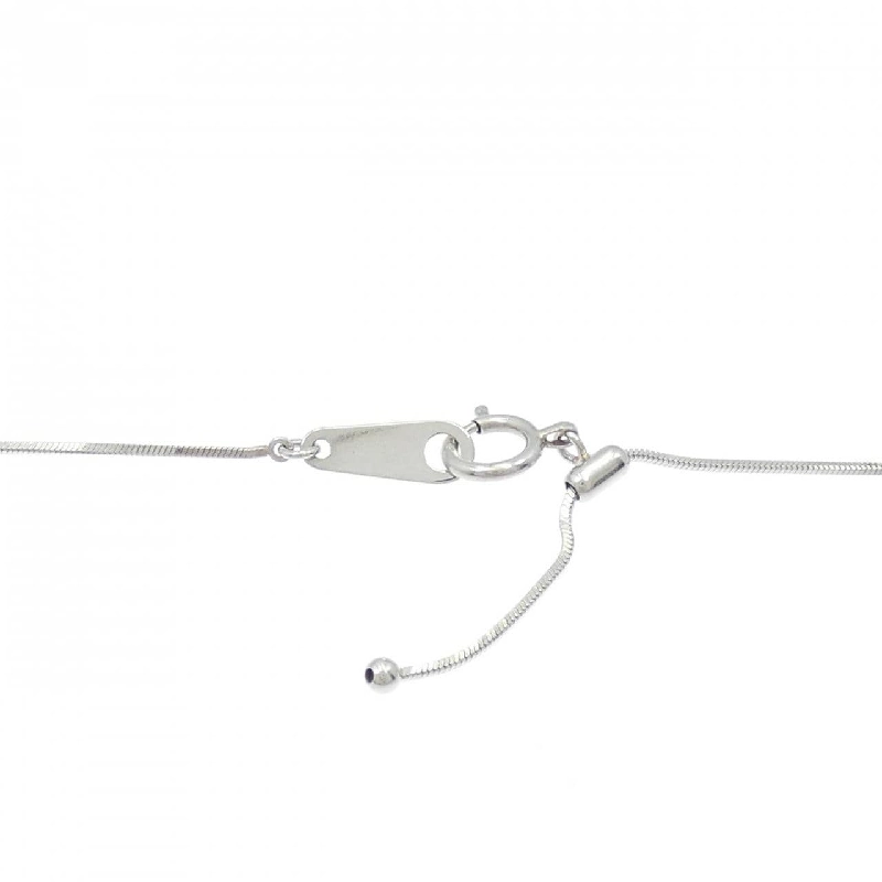 Dây chuyền kim cương PT900/PT850 0.710CT - Hàng hiệu Chính hãng 857295