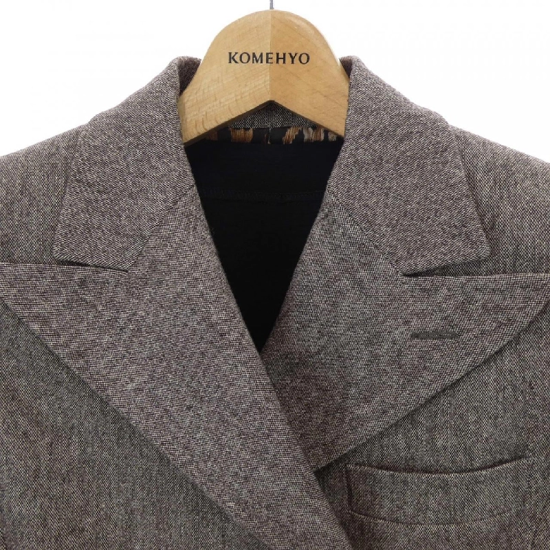 Dolce & Gabbana DOLCE&GABBANA Áo khoác - Hàng hiệu Chính hãng 809231