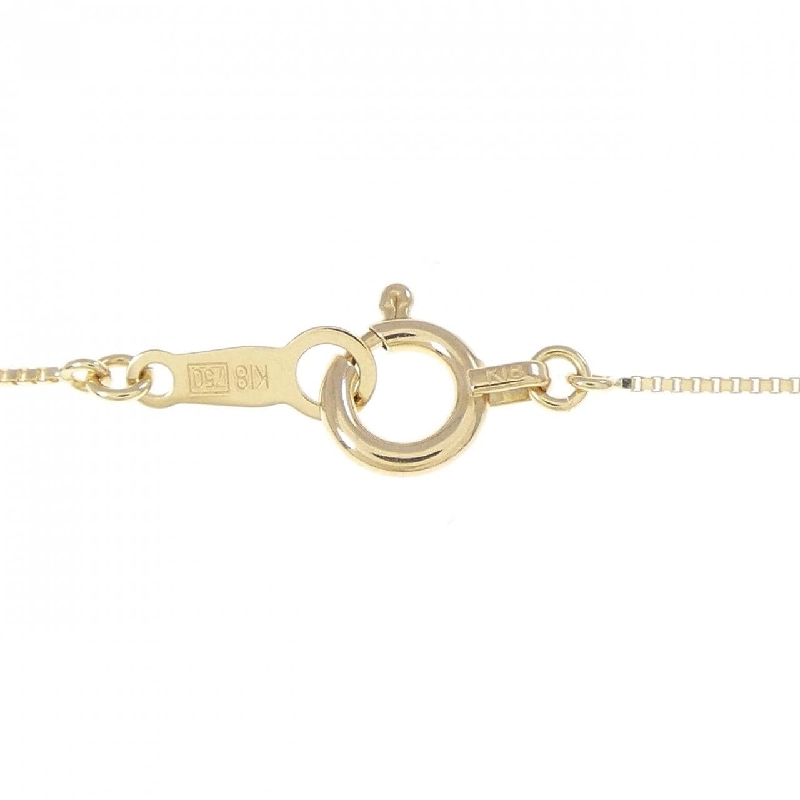 MARIHA Lapis Lazuli Necklace - Hàng hiệu Authentic 841331