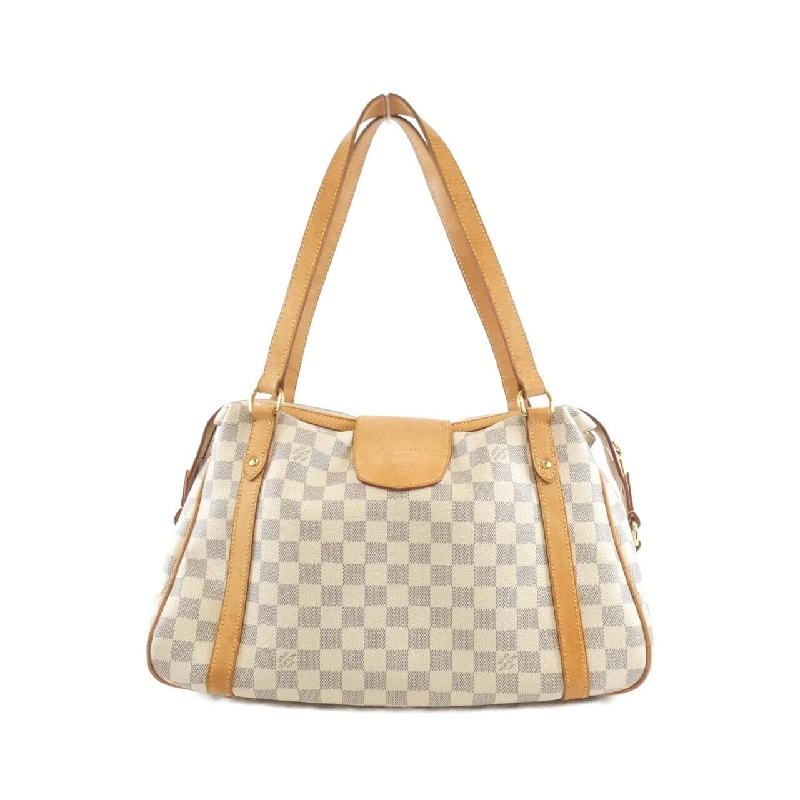 Túi xách vai Louis Vuitton Damier Azur Stresa PM N42220 611020