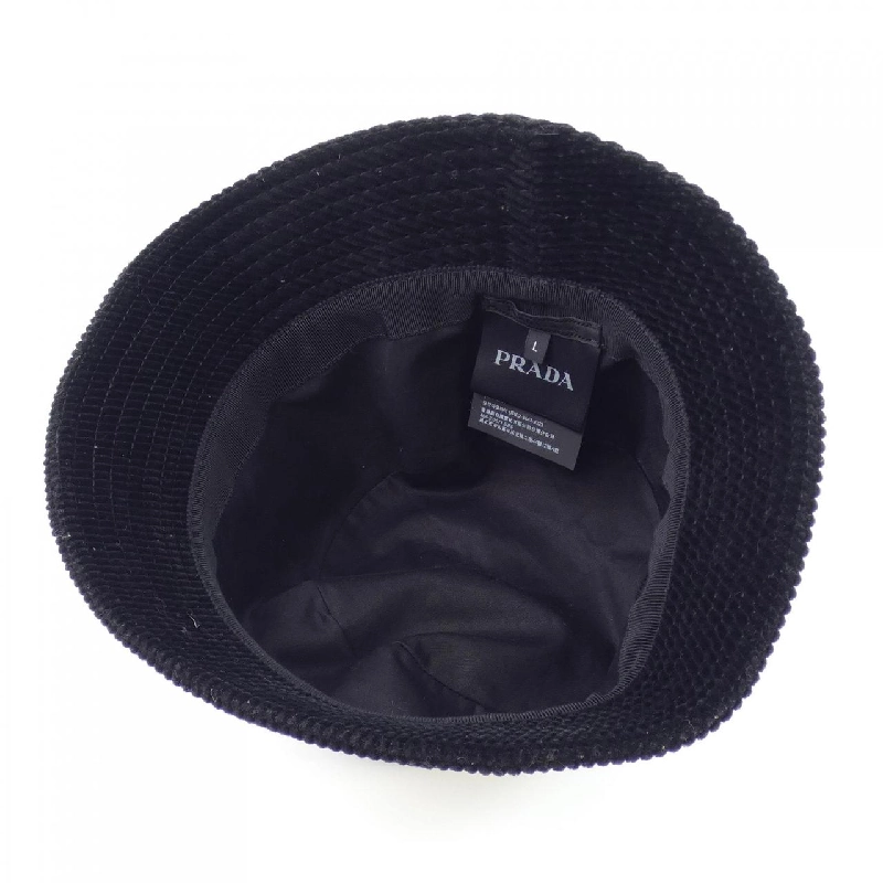 Mũ PRADA - Hàng hiệu Authentic 833528