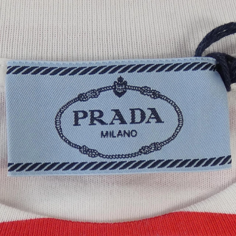 【Mã giảm giá】Áo phông PRADA 646050