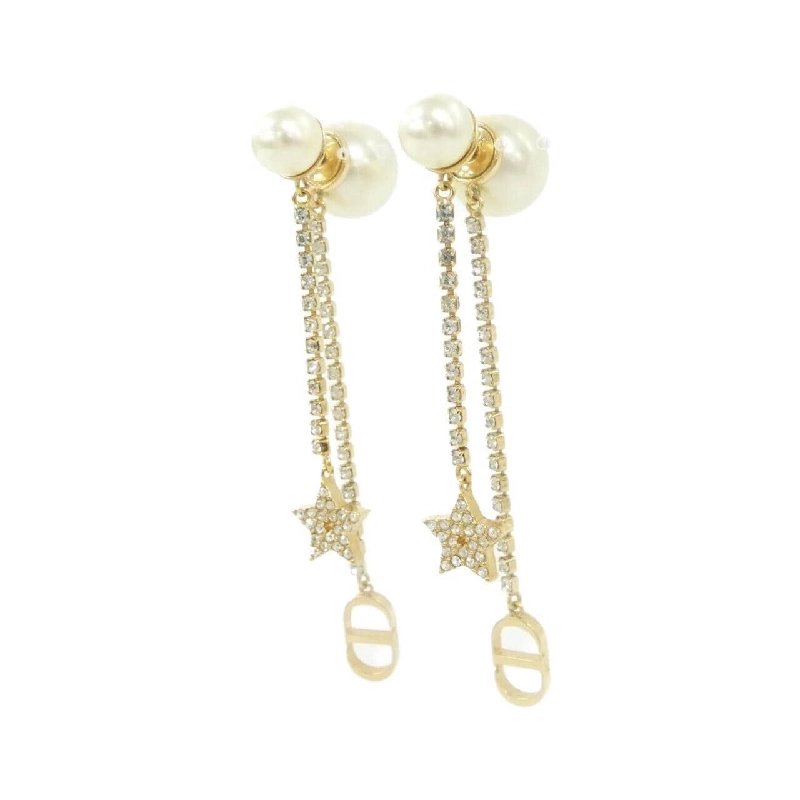 Khuyên tai Dior Tribal E1270TRICY của Christian Dior 625979