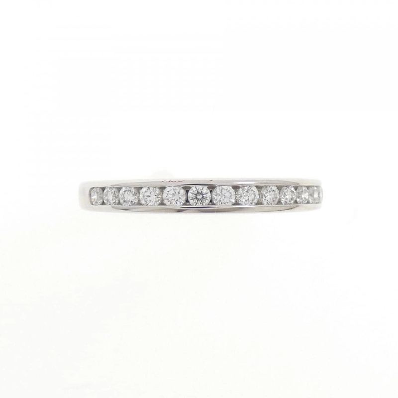 Nhẫn Tiffany Hình Bán Nguyệt Đặt Kênh - Hàng hiệu Chính Hãng 840461