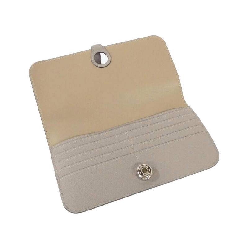 Ví dài Hermès Dogon 061200CK 619217