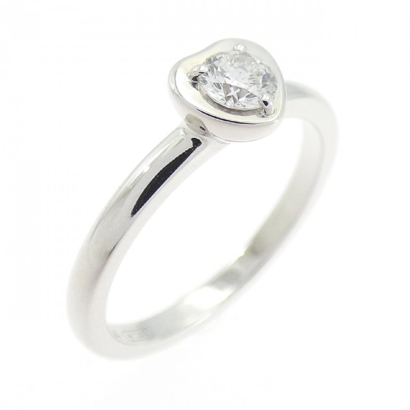 Nhẫn Cartier Diament Legé 665280