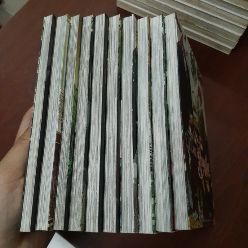 CÔ DÂU PHÁP SƯ  - YAMAZAKI KORE ( THANH TRÀ DỊCH) 1013443