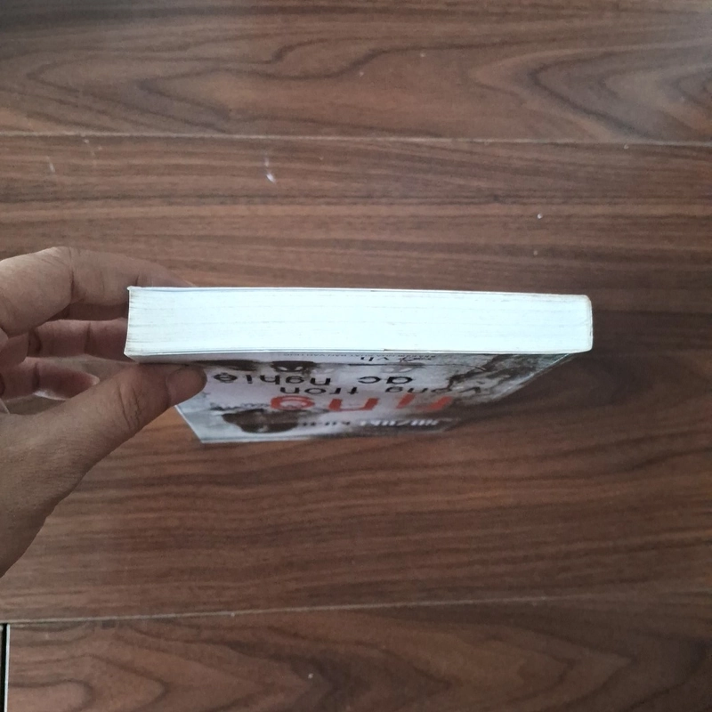 Vòng tròn ác nghiệt 524588