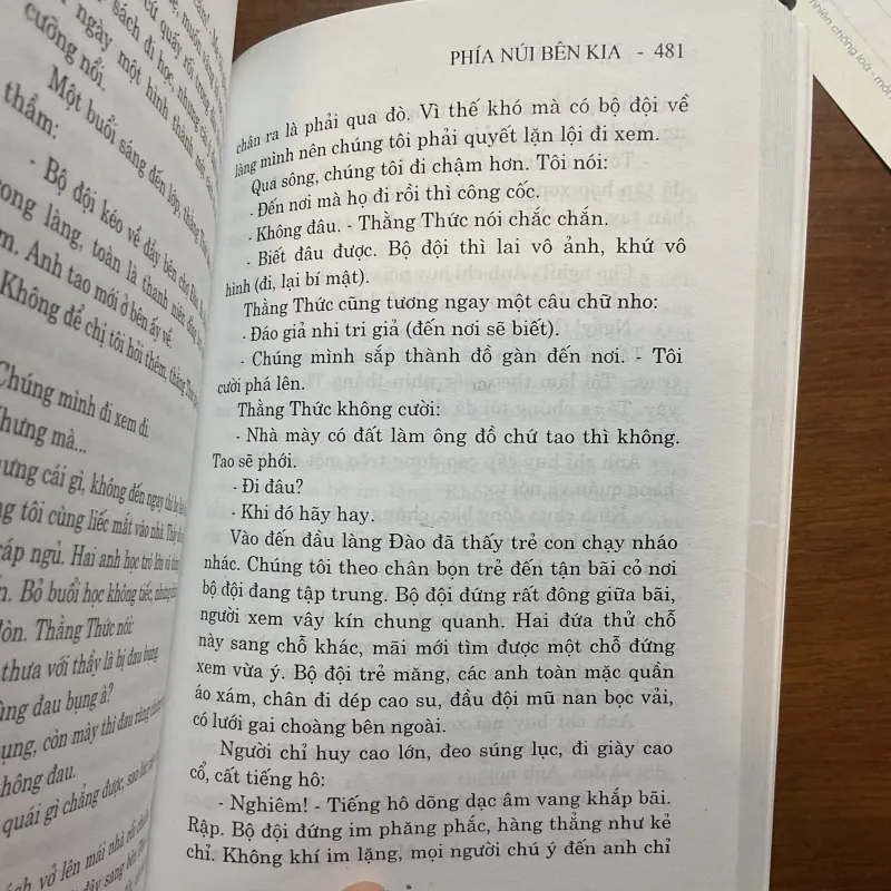 XUÂN SÁCH - Tuyển truyện thiếu nhi 781720