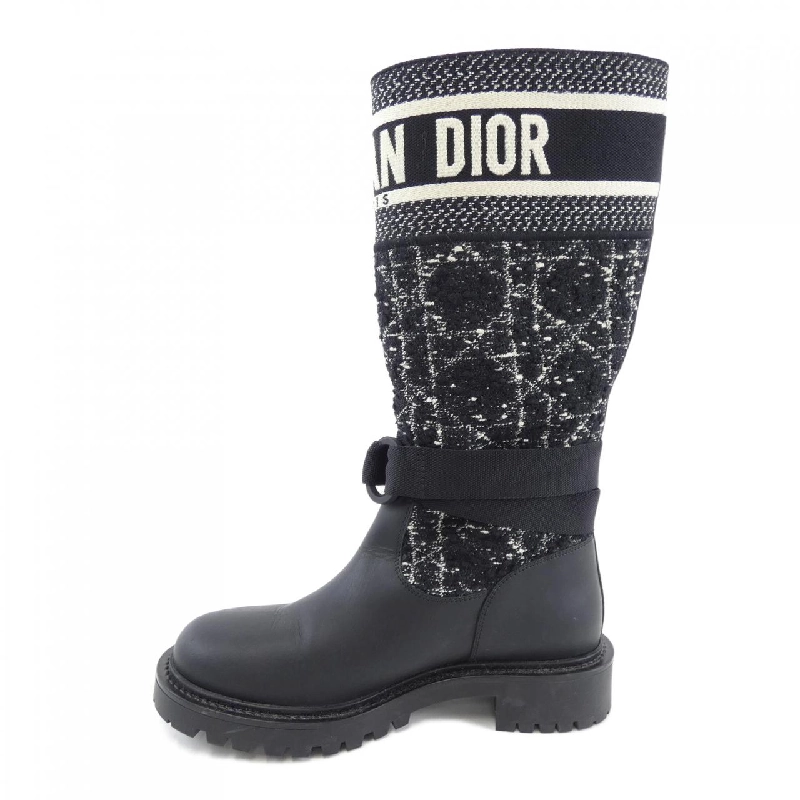 Giày bốt CHRISTIAN DIOR 664013