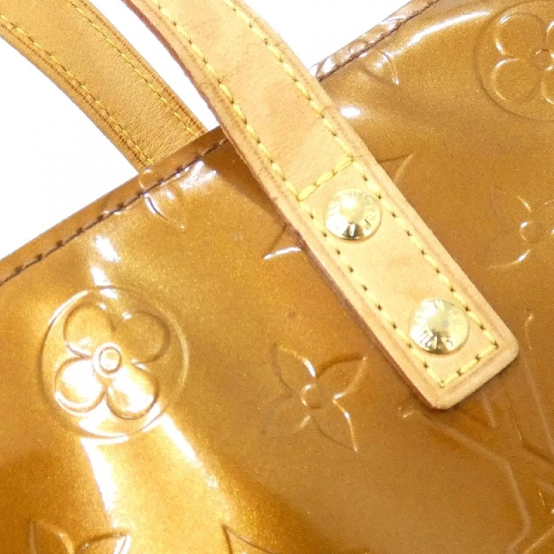 Túi xách Louis Vuitton Vernis Reed PM M91146 - Hàng hiệu Chính hãng 766507