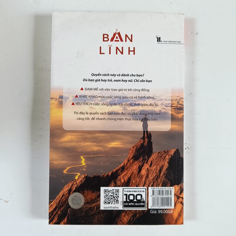 Bản lĩnh - Mảnh ghép còn thiếu cho thành công của bạn (2018) 195899