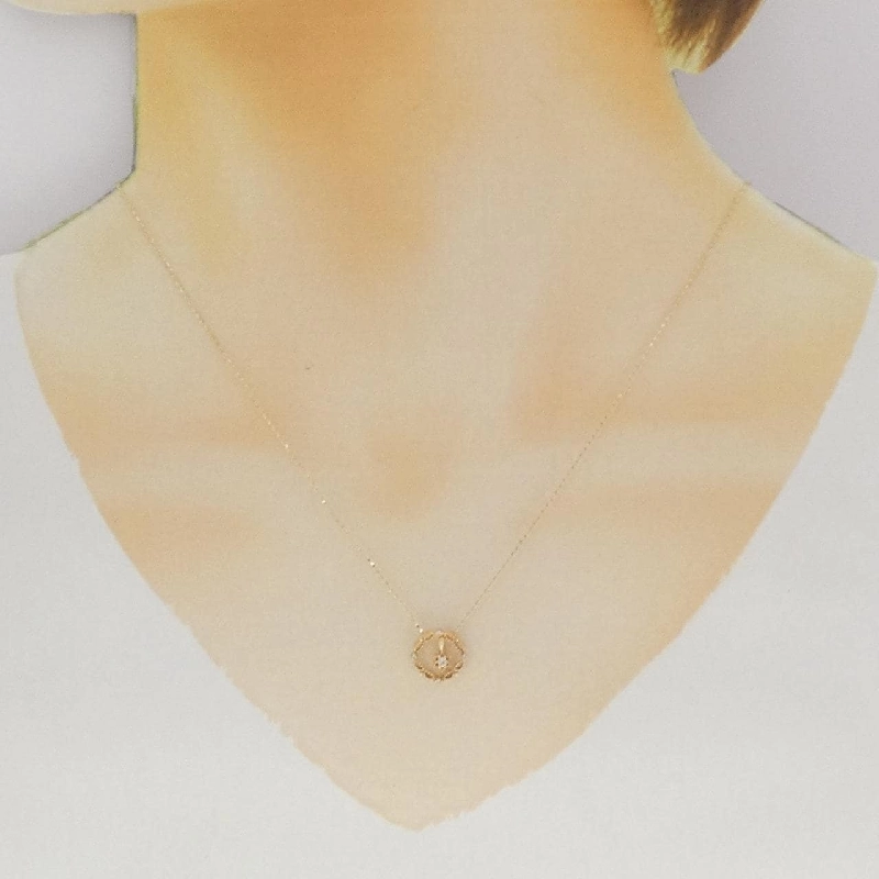 Nhẫn kim cương Nojes 0.04CT - Hàng hiệu Chính hãng 844181