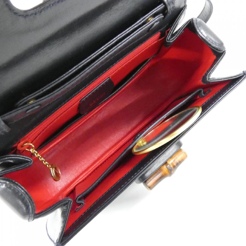 【Vintage】Gucci 000 46 0188 Túi 618473