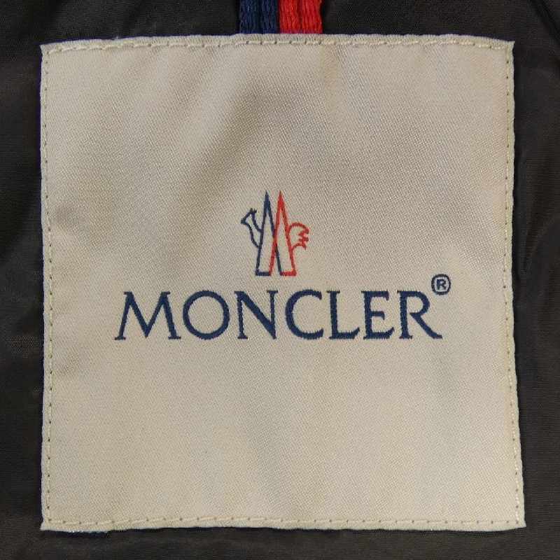 MONCLER FLAMMETTE Áo khoác lông - Hàng hiệu Chính hãng 821533