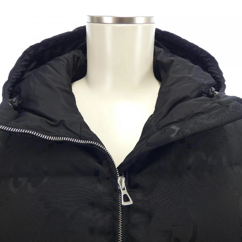 Áo khoác lông vũ GUCCI - Hàng hiệu Chính hãng 900650