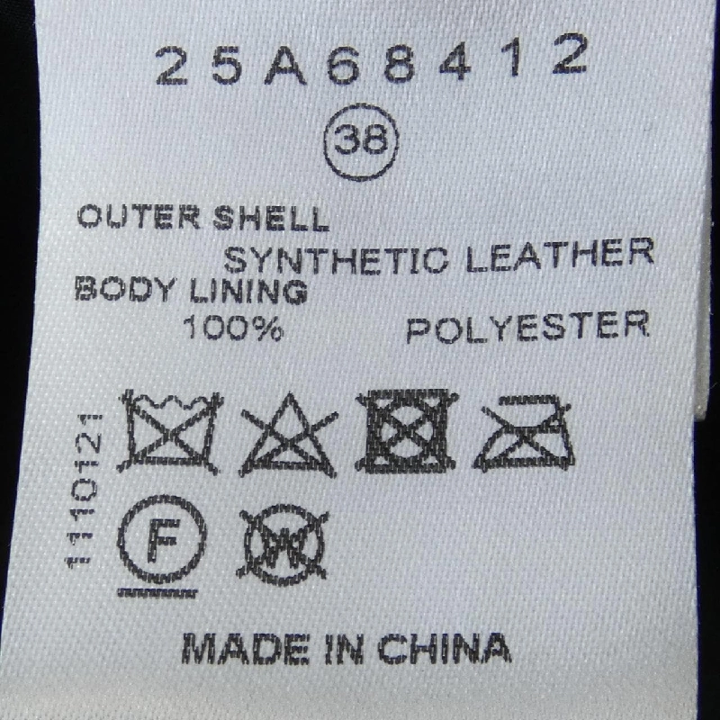 ルシェルブルー LE CIEL BLEU パンツ 648237