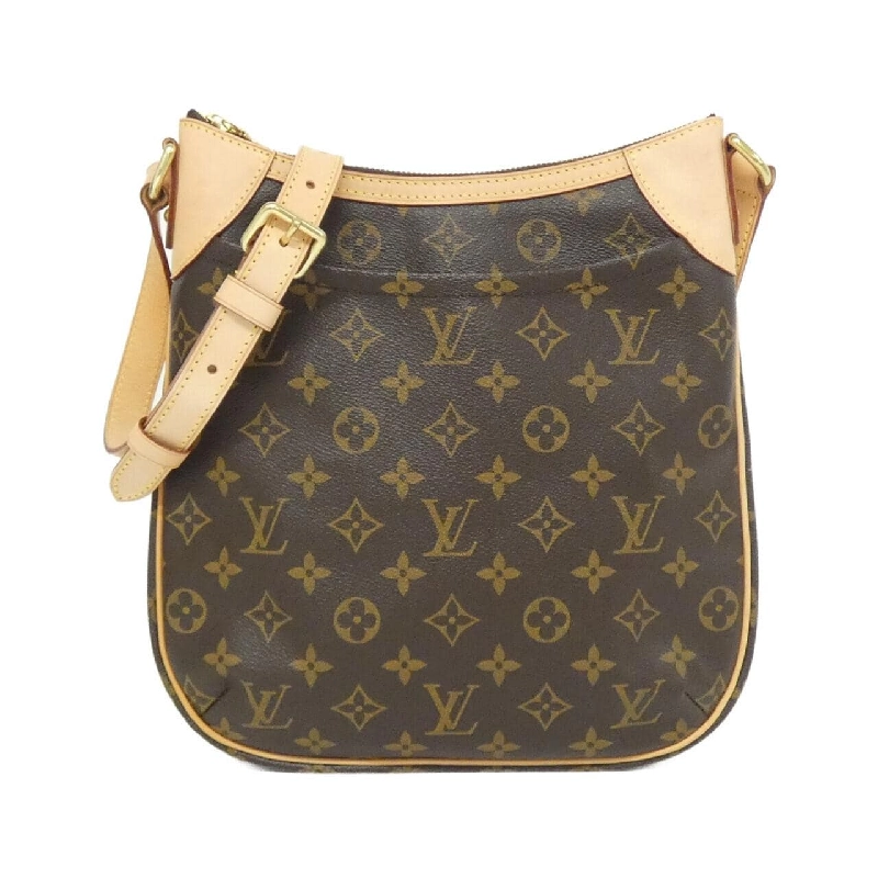 Túi đeo vai Louis Vuitton Monogram Odeon PM M56390 - Hàng hiệu Chính hãng 767777