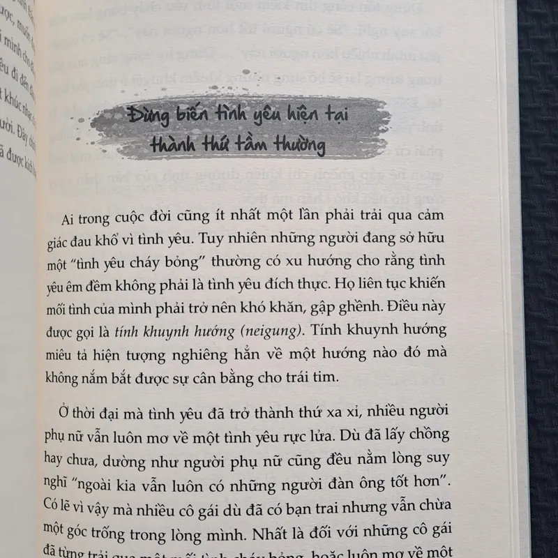Không ai có thể làm bạn tổn thương trừ khi bạn cho phép 310376