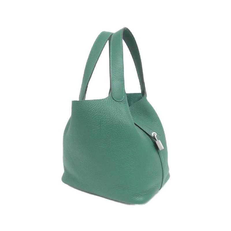 Túi xách Hermès Picotin Lock MM 060991CK - Hàng hiệu Chính hãng 771277