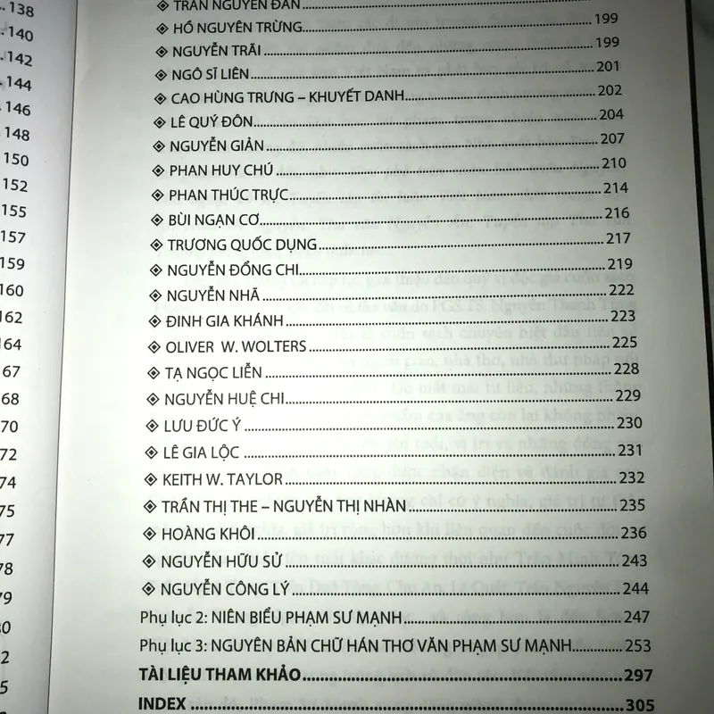 Phạm Sư Mạnh - Cuộc đời và thơ văn 726651