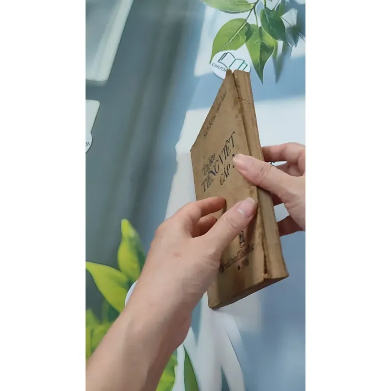 [XƯA] Tài liệu Tiếng Việt Cấp 2 - Sách Bổ túc văn hóa (1986) 776091