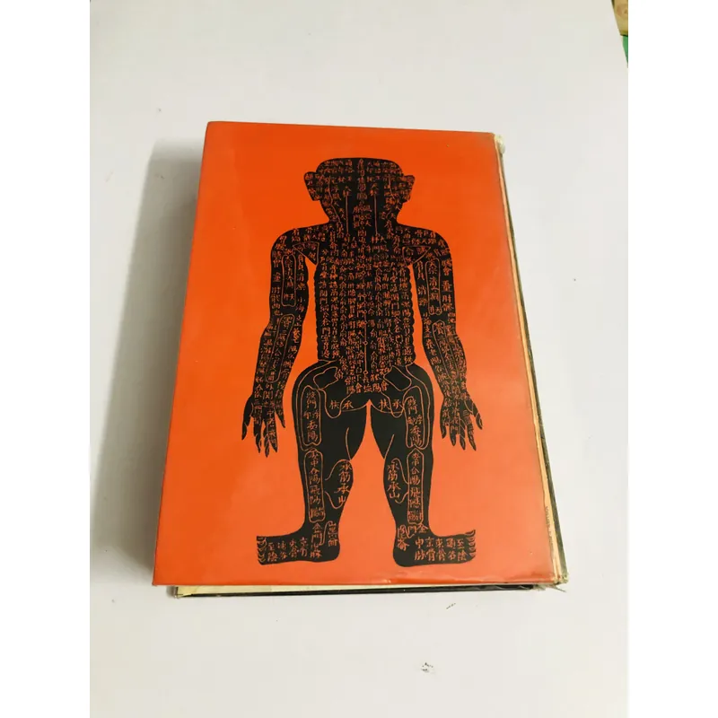 📘 TERRAINS ET PATHOLOGIE EN ACUPUNCTURE – Y. Requena 598084