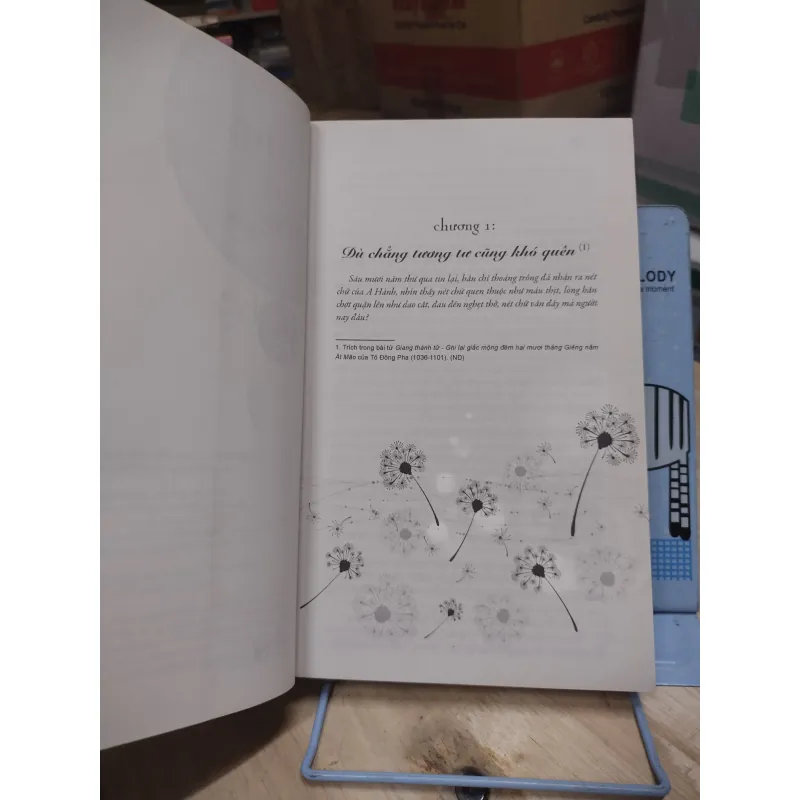 Sách: Từng thề ước - TG: Đồng Hoa (Bộ 2 tập) - B2 936370